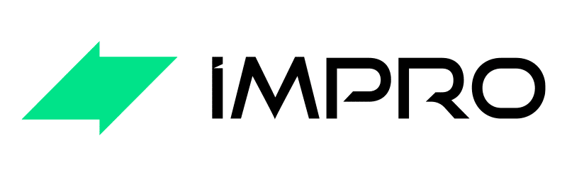 Logo Impro Energia